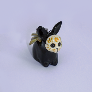 Conejito Calavera