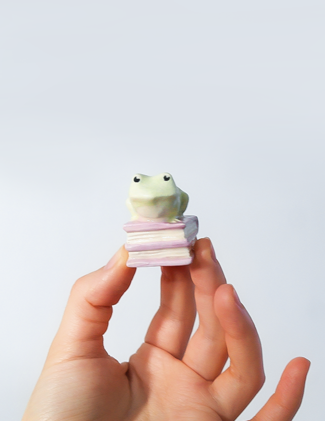 Conejita hechicera - Imagen 4