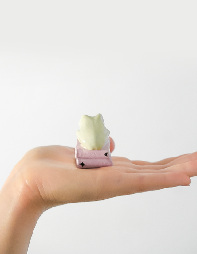 Conejita hechicera - Imagen 3