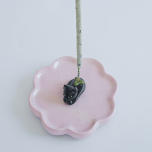 Perrito Porta incienso - Copy